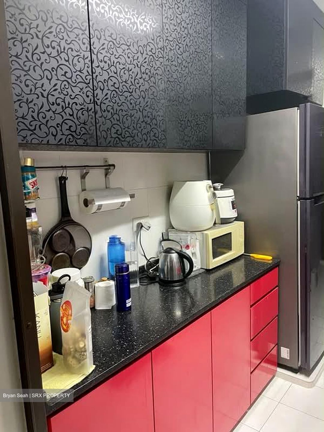 Blk 614B Punggol Spring (Punggol), HDB 4 Rooms #567696941